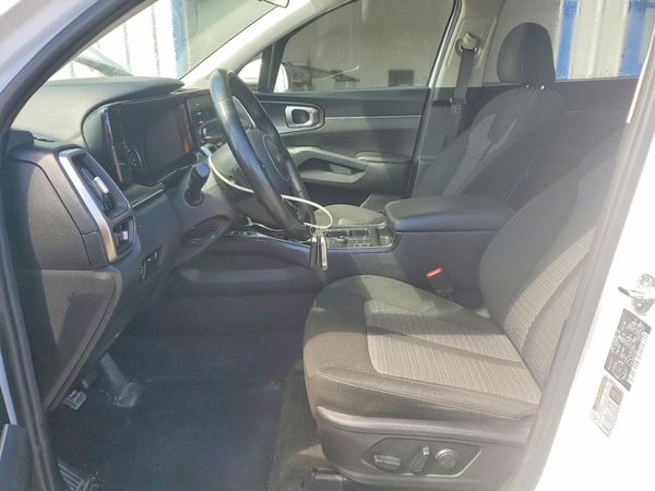 2022 KIA SORENTO LX