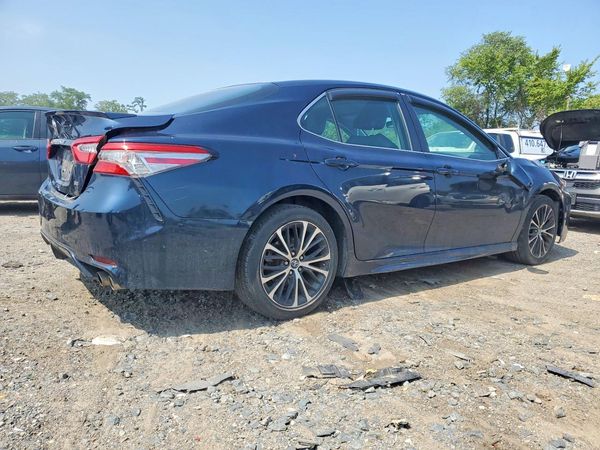 2018 TOYOTA CAMRY L/LE/SE/XLE