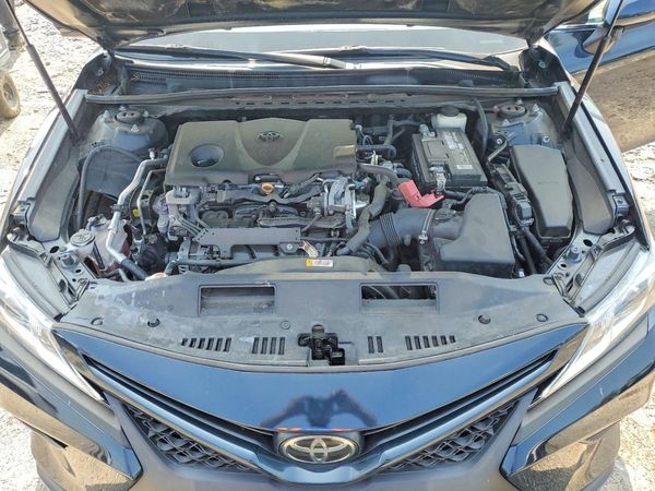 2018 TOYOTA CAMRY L/LE/SE/XLE