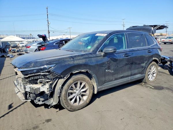 2023 HONDA CR-V EX