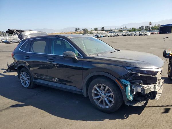 2023 HONDA CR-V EX