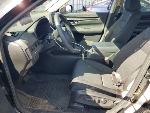 2023 HONDA CR-V EX