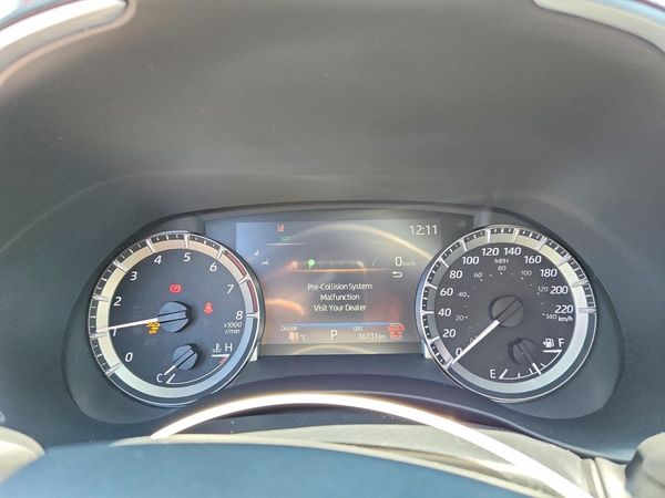 2024 TOYOTA HIGHLANDER