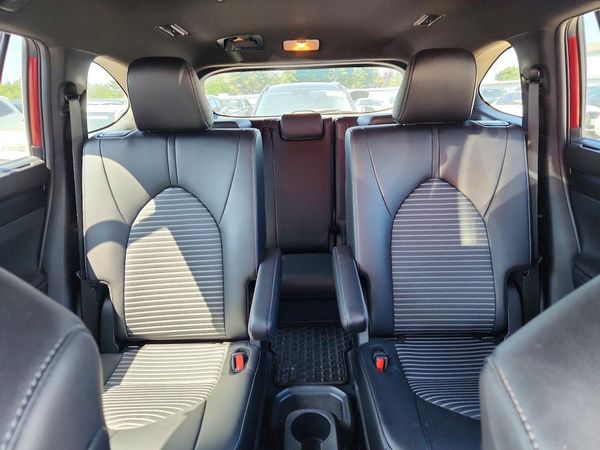 2024 TOYOTA HIGHLANDER