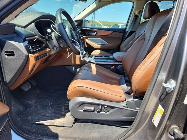 2025 ACURA MDX SH-AWD Technology