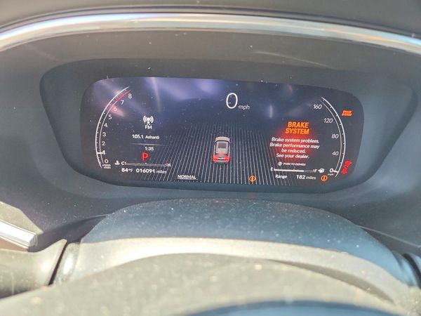 2025 ACURA MDX SH-AWD Technology