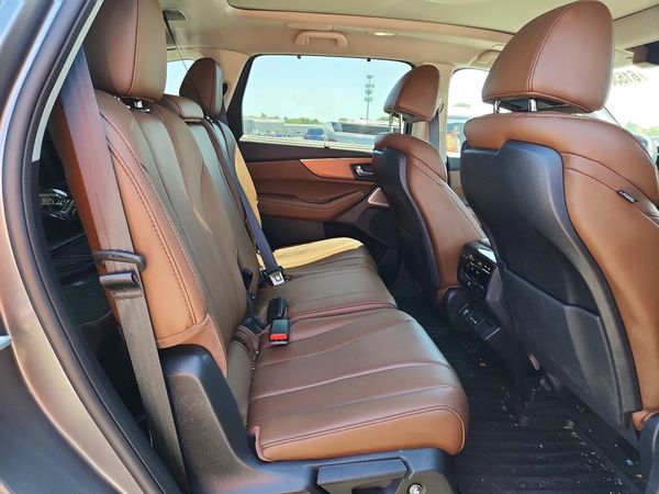 2025 ACURA MDX SH-AWD Technology