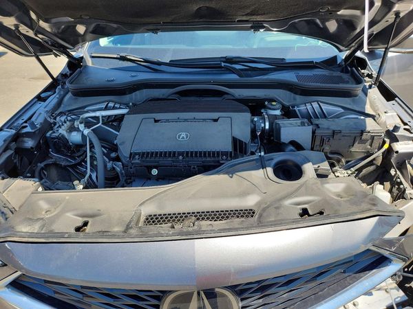 2025 ACURA MDX SH-AWD Technology