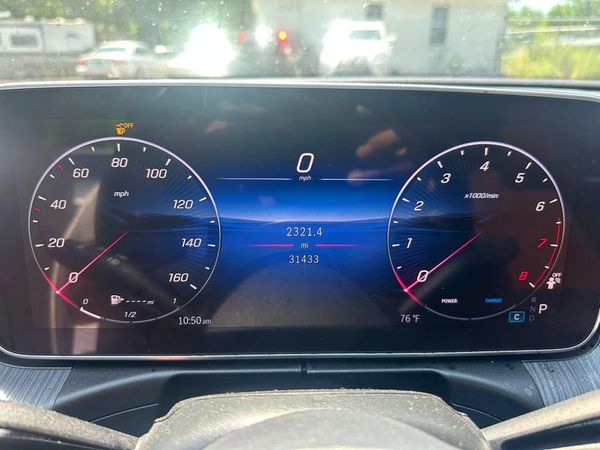 2025 MERCEDES-BENZ C C300 4MATIC