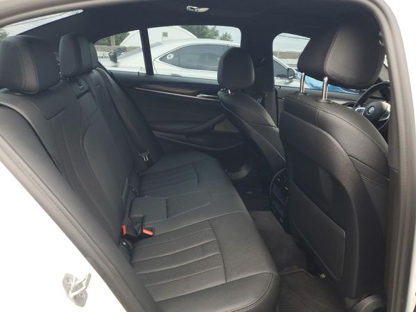 2022 BMW 540 xDrive