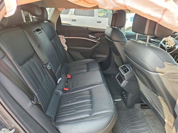 2019 AUDI E-TRON