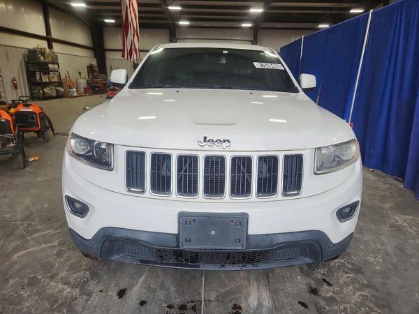 2016 JEEP GRAND CHEROKEE LAREDO 4X4