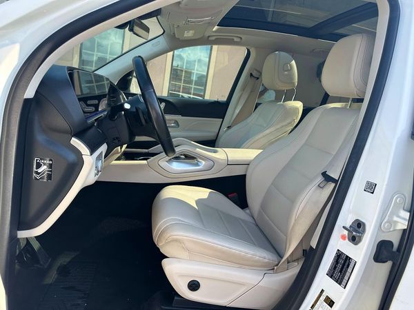 2021 MERCEDES-BENZ GLE GLE350