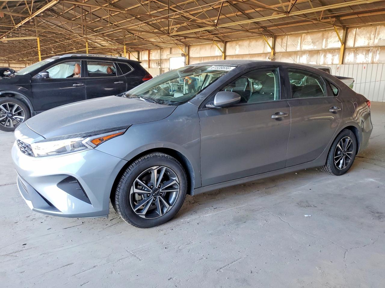 2024 KIA FORTE LX, LXS