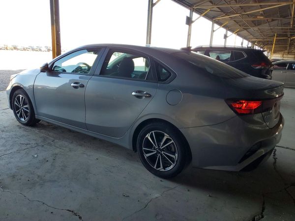 2024 KIA FORTE LX, LXS