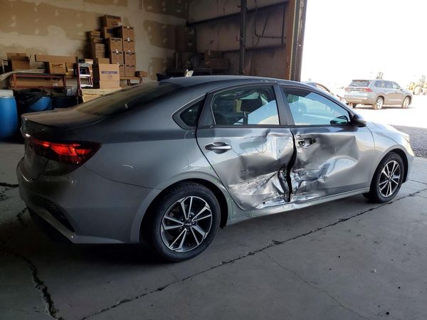 2024 KIA FORTE LX, LXS