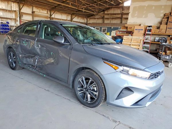 2024 KIA FORTE LX, LXS