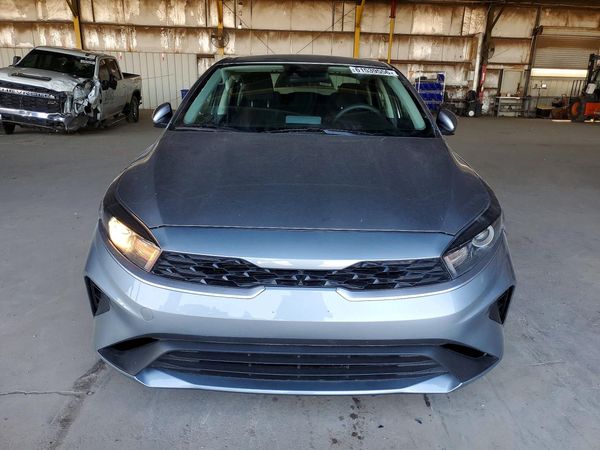 2024 KIA FORTE LX, LXS