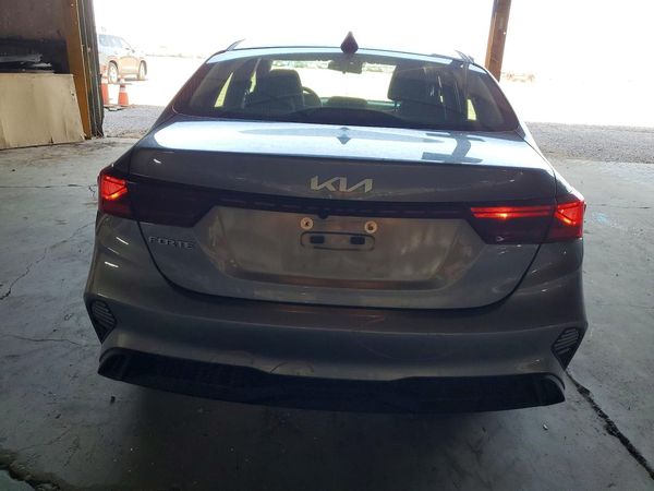 2024 KIA FORTE LX, LXS