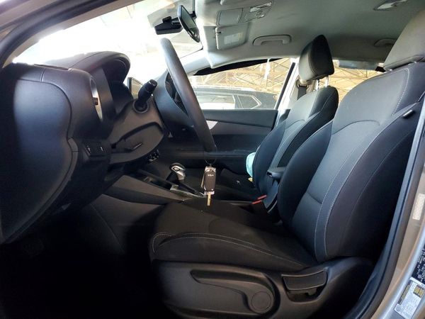 2024 KIA FORTE LX, LXS