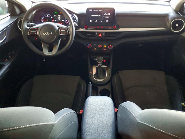 2024 KIA FORTE LX, LXS