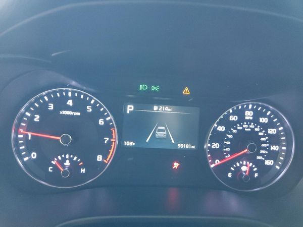 2024 KIA FORTE LX, LXS