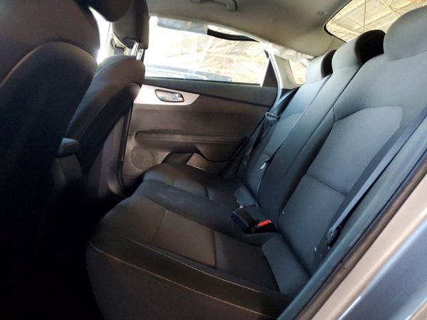 2024 KIA FORTE LX, LXS