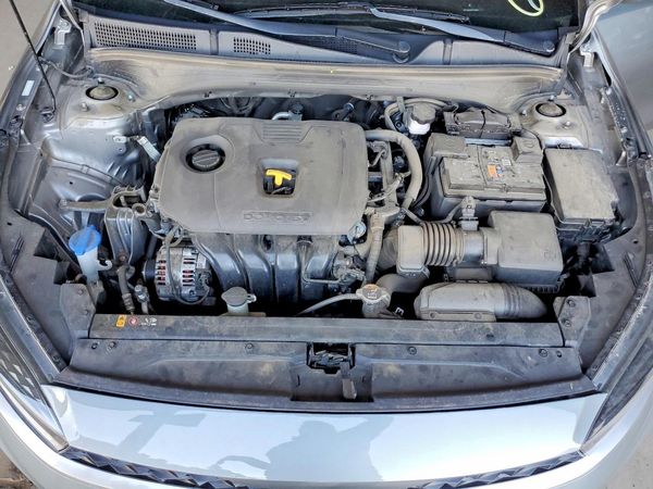 2024 KIA FORTE LX, LXS