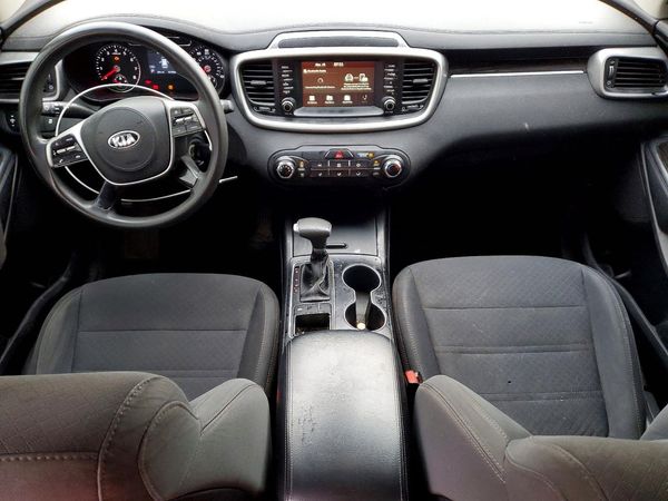 2020 KIA SORENTO L, LX, S