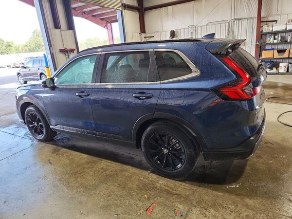 2025 HONDA CR-V Sport-L