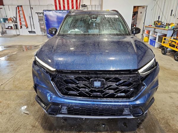 2025 HONDA CR-V Sport-L