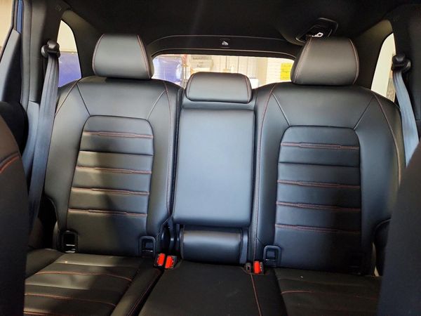 2025 HONDA CR-V Sport-L