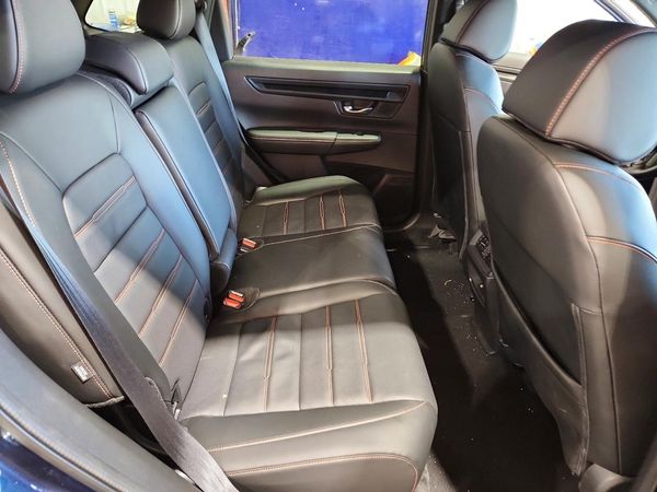 2025 HONDA CR-V Sport-L