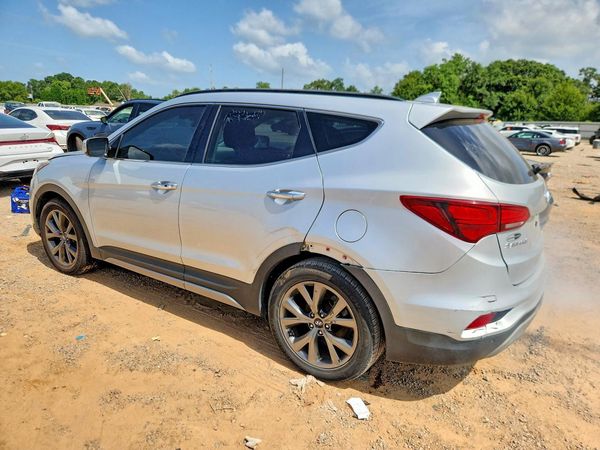 2018 HYUNDAI SANTA FE SPORT Sport 2.0T Ultimate