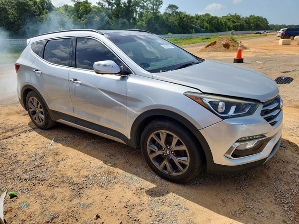 2018 HYUNDAI SANTA FE SPORT Sport 2.0T Ultimate