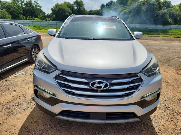 2018 HYUNDAI SANTA FE SPORT Sport 2.0T Ultimate