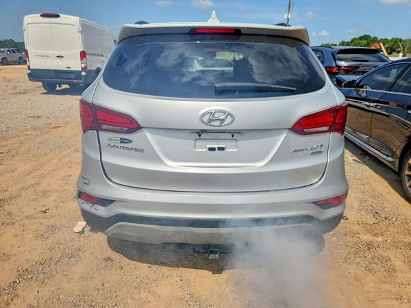 2018 HYUNDAI SANTA FE SPORT Sport 2.0T Ultimate