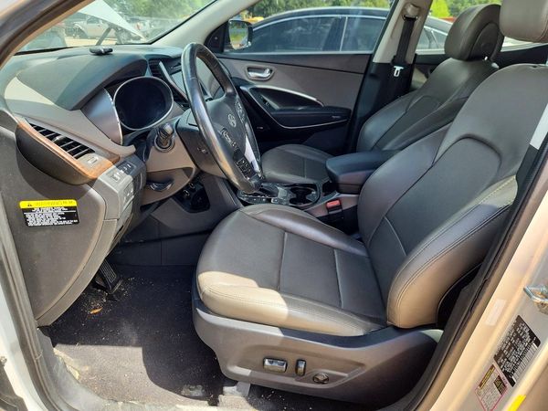 2018 HYUNDAI SANTA FE SPORT Sport 2.0T Ultimate