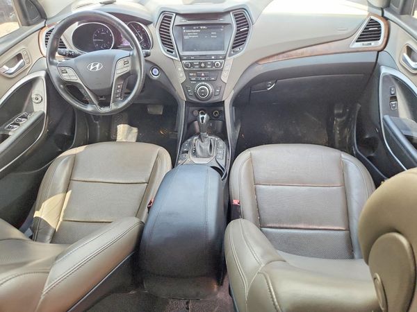 2018 HYUNDAI SANTA FE SPORT Sport 2.0T Ultimate