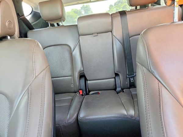 2018 HYUNDAI SANTA FE SPORT Sport 2.0T Ultimate