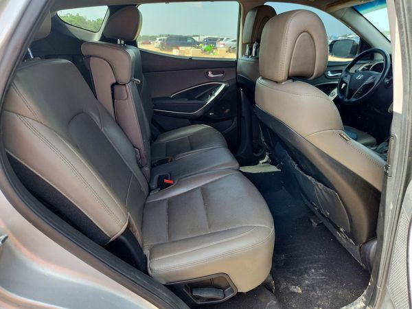 2018 HYUNDAI SANTA FE SPORT Sport 2.0T Ultimate