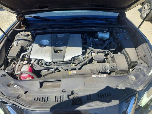 2021 LEXUS ES 300h Premium