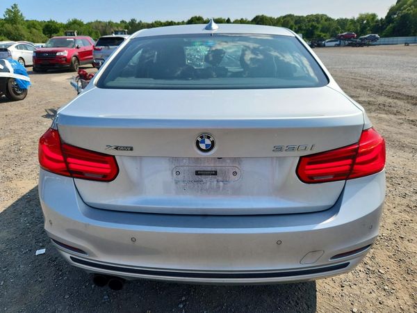2017 BMW 330 xDrive