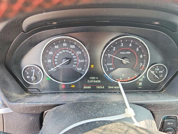 2017 BMW 330 xDrive