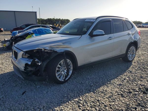 2014 BMW X1 sDrive 28i