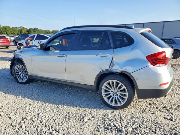 2014 BMW X1 sDrive 28i