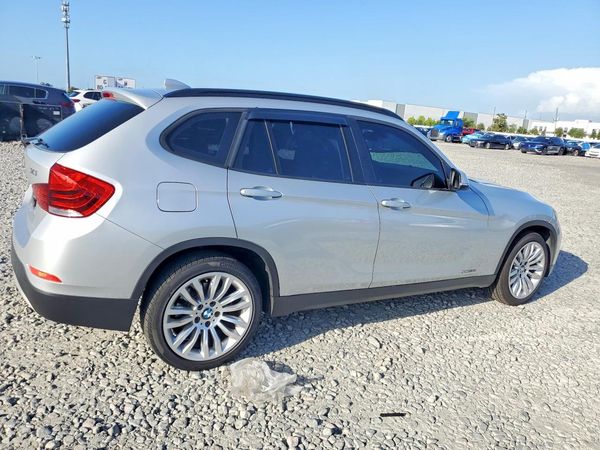 2014 BMW X1 sDrive 28i