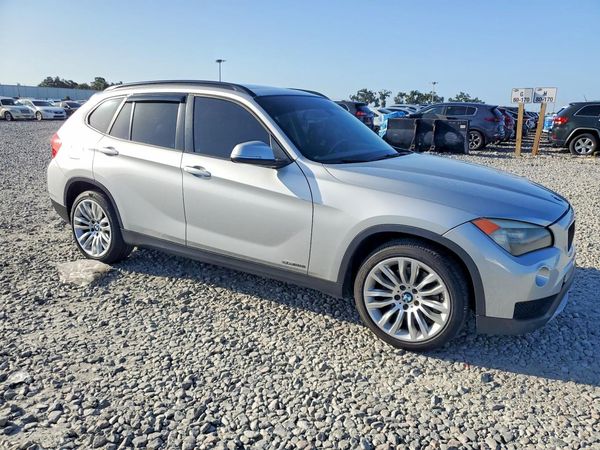 2014 BMW X1 sDrive 28i
