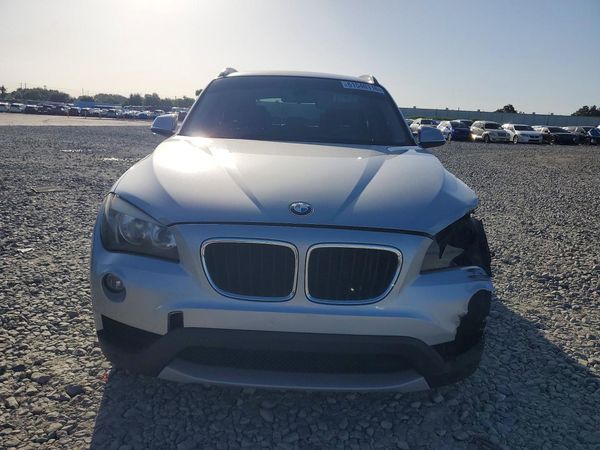2014 BMW X1 sDrive 28i