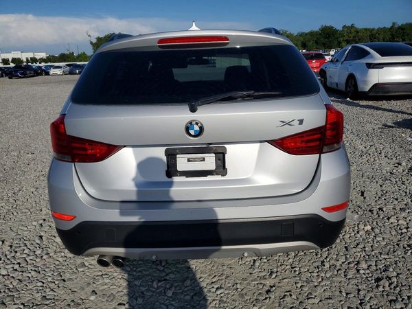 2014 BMW X1 sDrive 28i
